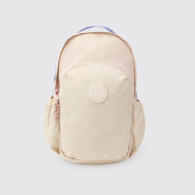 Exsport Strolling Around Backpack 2.0, Cream, L
