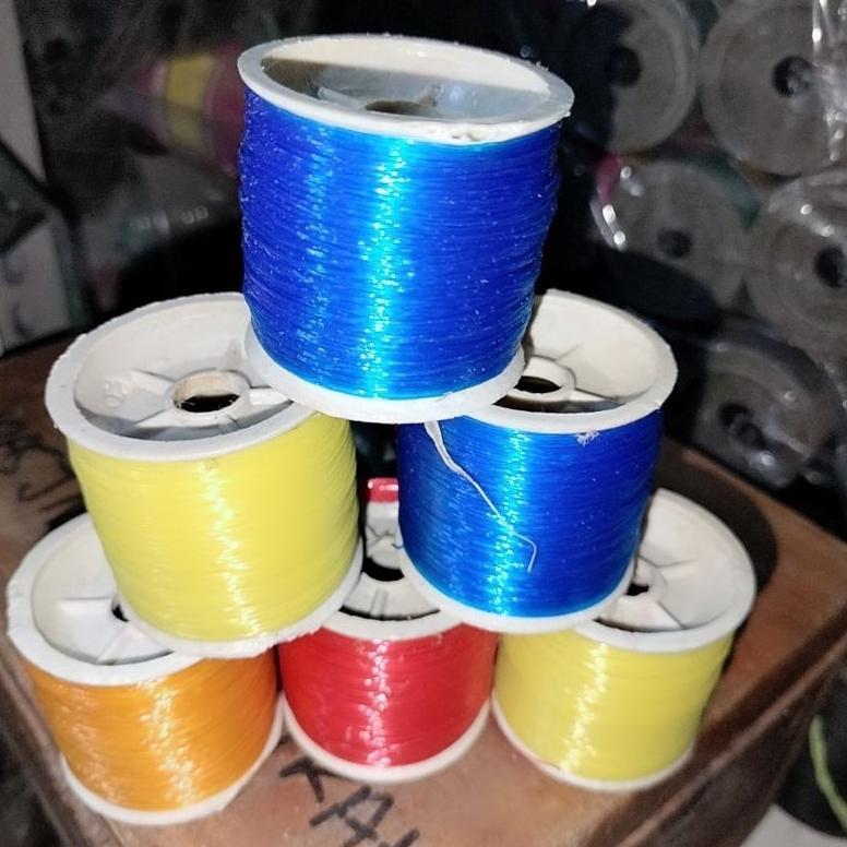 CAPCUACOLLECT KENUR MARLIN CK KAMBING LEMBUT 100 M 1 PCS VIRAL