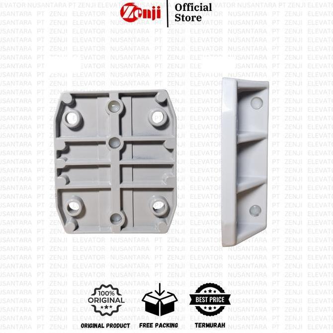 Promo Hyundai Guide Shoe HDX06 Elevator Hand Lift Diskon
