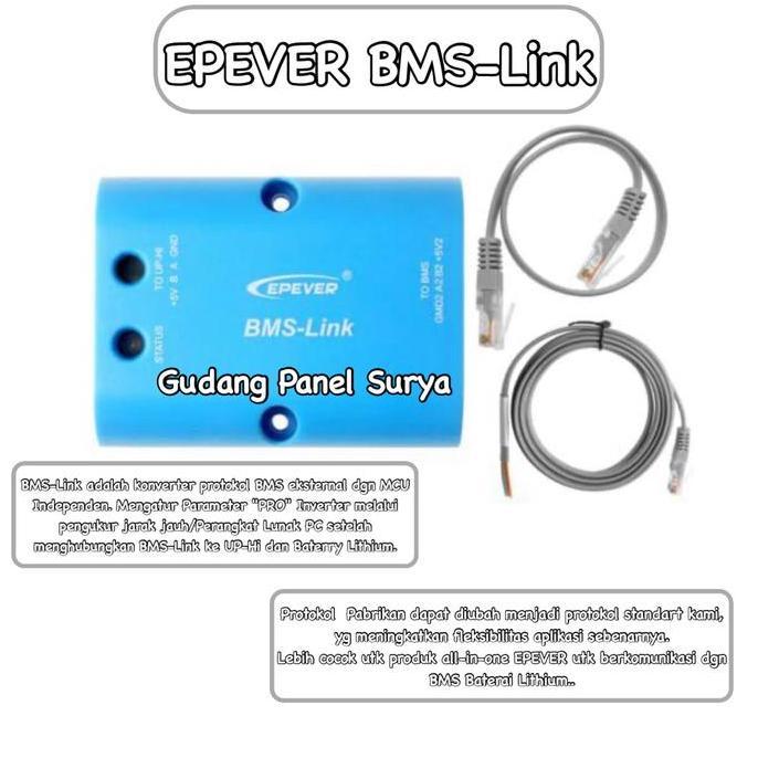 Epever Bms-Link Epever