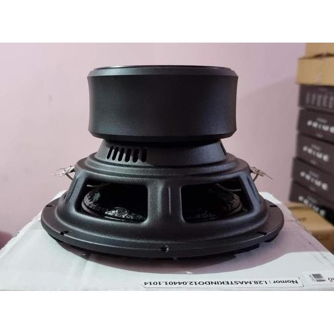 Promo SUBWOOFER CELLO 8INCH DOBEL MAGNET W8MK2 Diskon