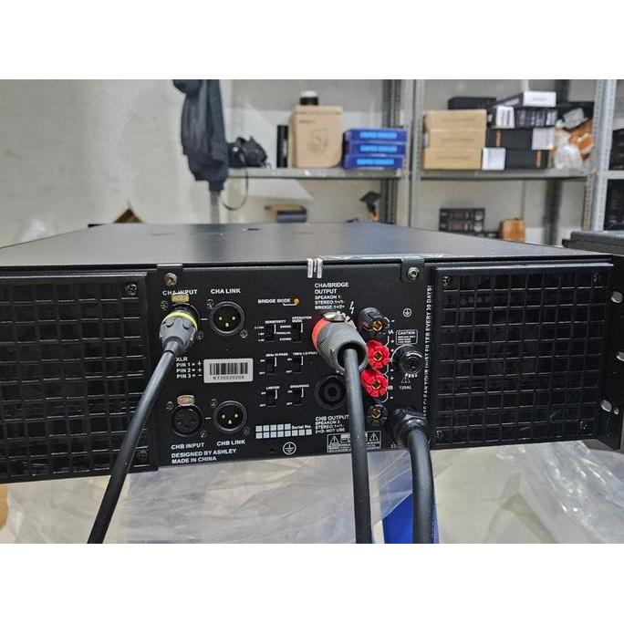 Promo power ashley ma12000 ma 12000 original Diskon