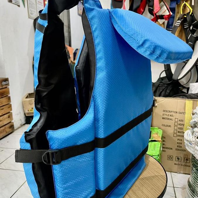 Pelampung dewasa LIFE JACKET rescue