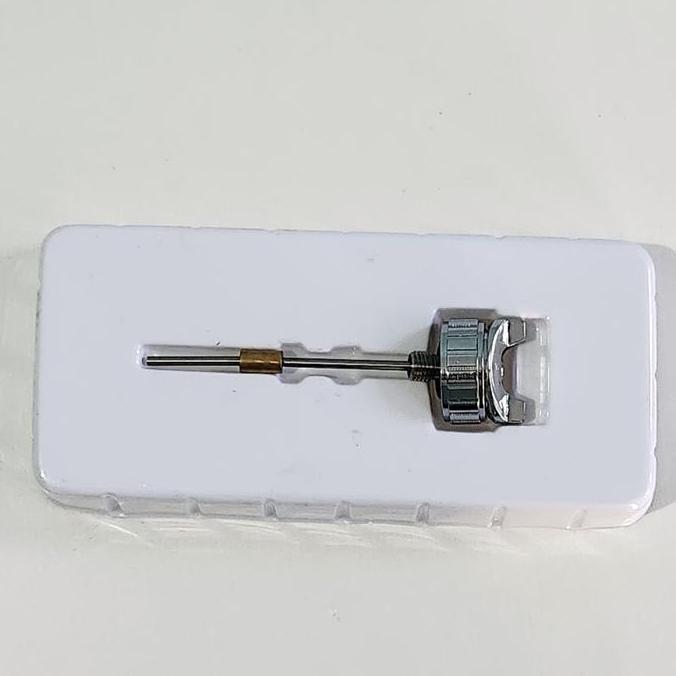 Neuma- Nozzle Kit Spray Gun Auarita K350 Cap Needle K-350