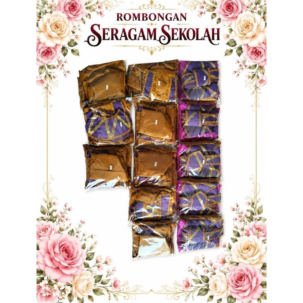 Free Ongkir Bajuanakunik / Kostum Cleopatra / Kostum Ratu Mesir / Kostum King Egypt / Kostum Ramses 