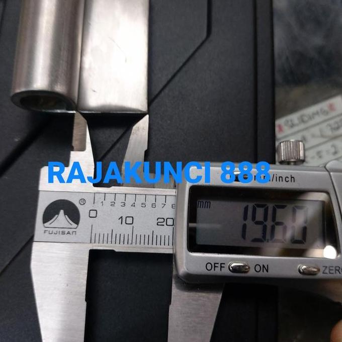 Engsel bubut STAINLESS / Engsel STAINLESS STEEL / Engsel bubut