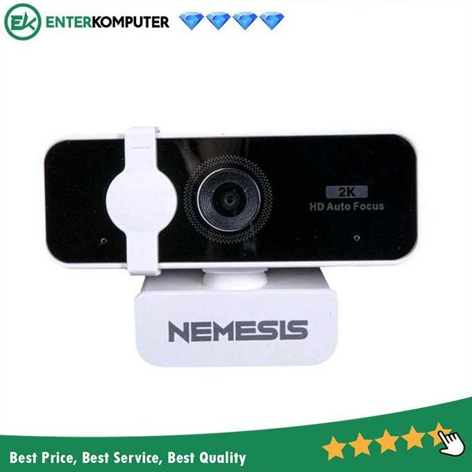 * Nyk Nemesis Albatros Webcam A95 *