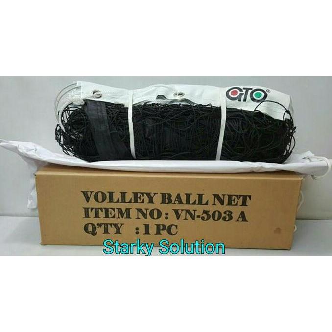 OK NET VOLI GTO VN503A ORIGINAL ''