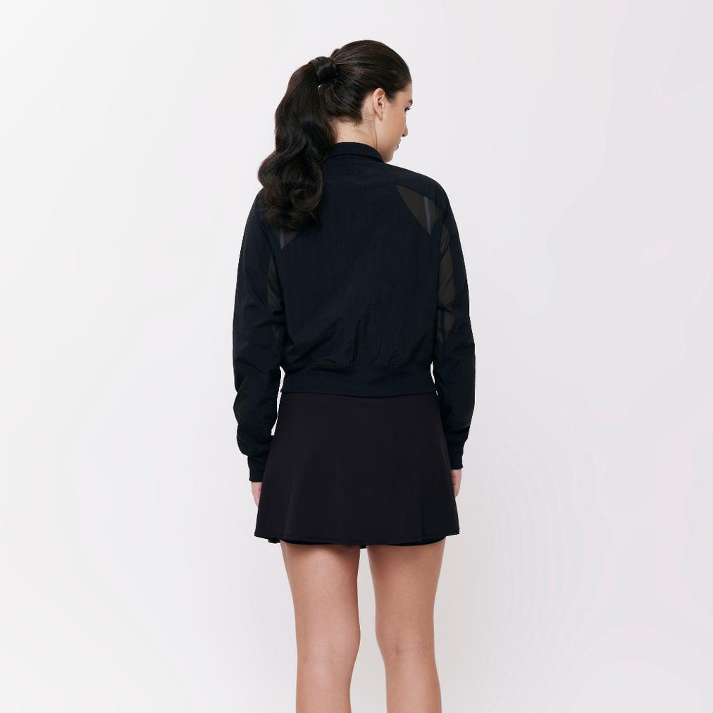 Garansi Laica - Mesh Jacket