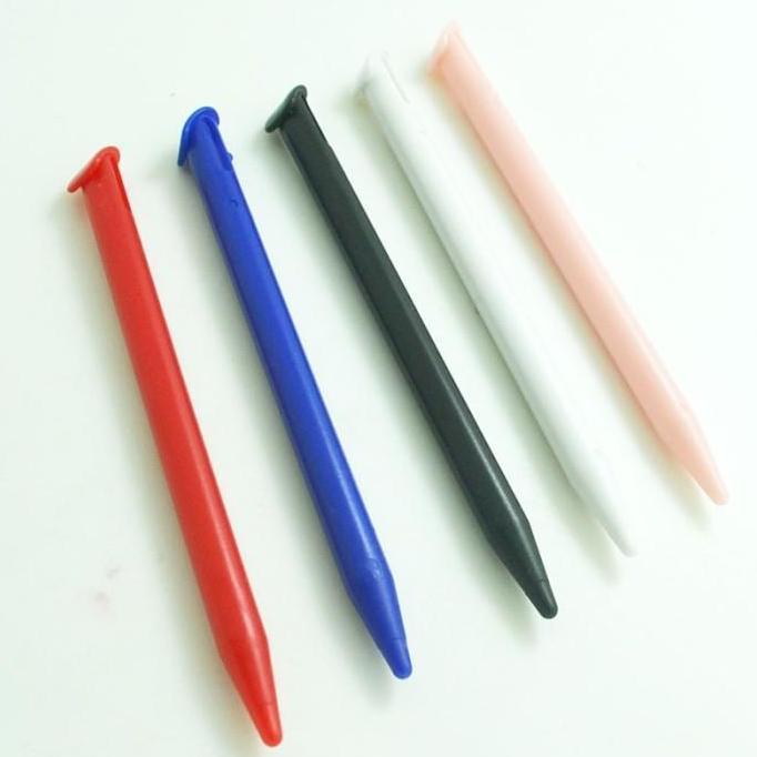 Stylus Touch Pen Nintendo New 3Ds Xl Ll New3Ds N3Ds Xl Ll New3Dsxl New3Dsll Pen Pena Gagang Pencil N