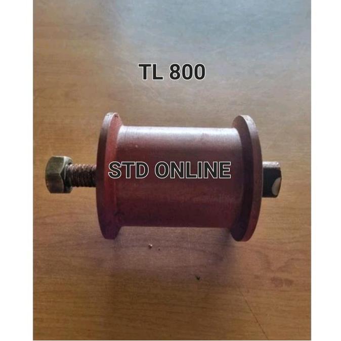 Tl800 Puli Angkat Traktor Quick Tl-800 Puli Tension