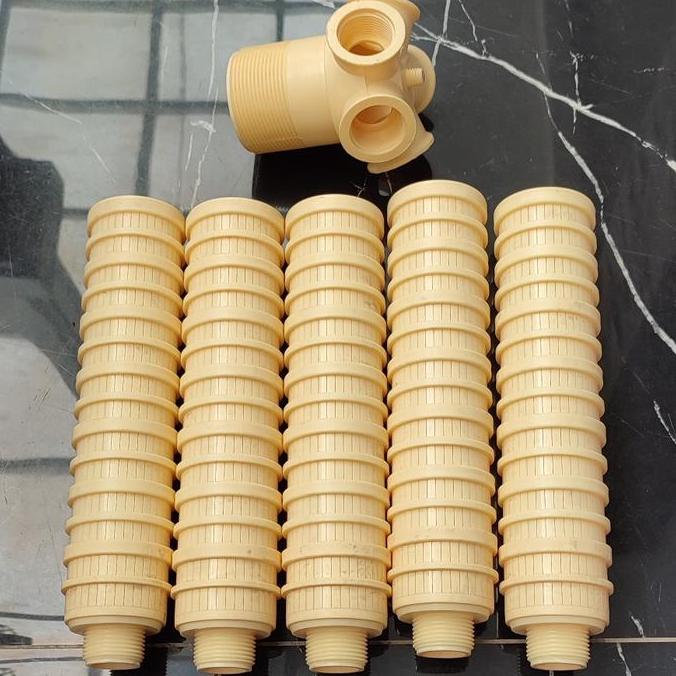 Strainer Bintang SK5-7ruas