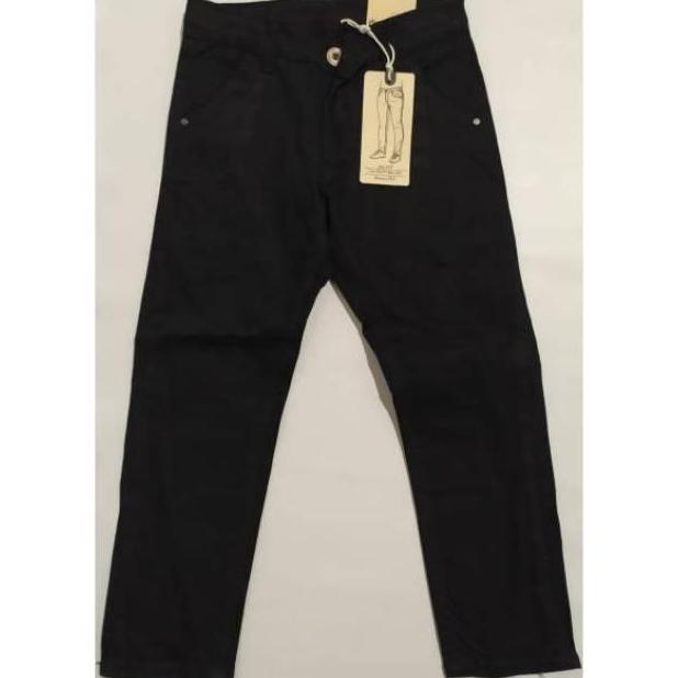 CELANA CHINO ANAK HARICO HIS
