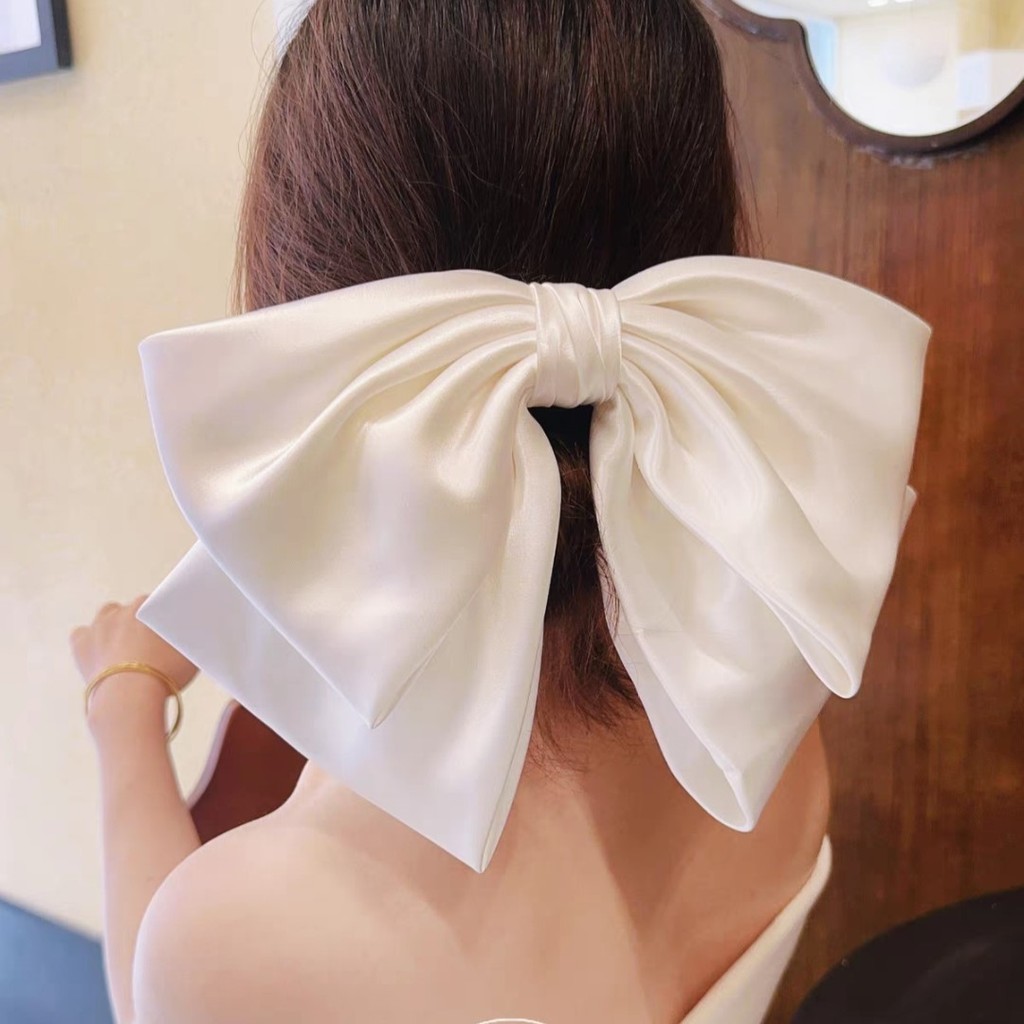 mori style super fairy extra large hairbow