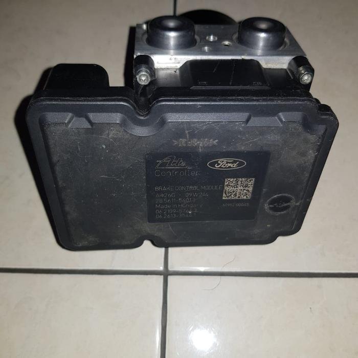 Modul Abs Actuator Abs Ford Fiesta 1.6 Original Dan Terpercaya