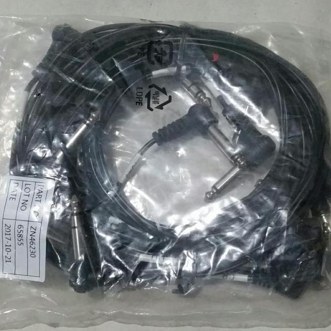 diskon Kabel drum elektrik DTX432 /452 set