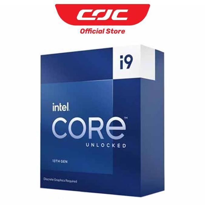 vinamaharaja - intel core i9-13900k processor