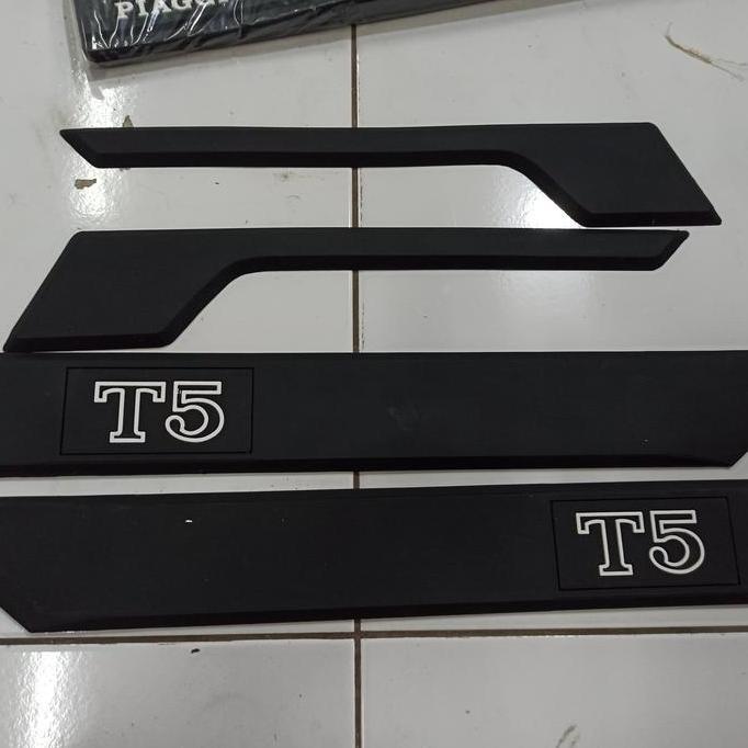 TRIM VESPA T5 PREMIUM