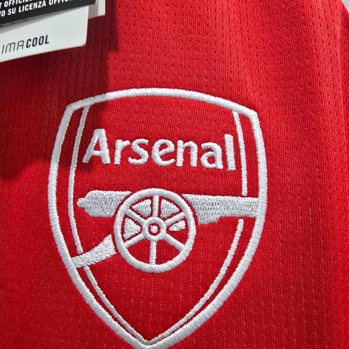 Jersey Arsenal Home Original 2026 2027 BNWT