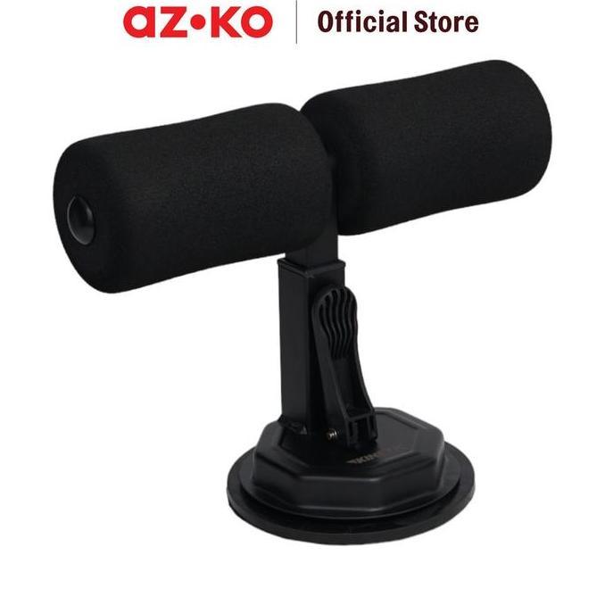 azko Kinetic Sit Up Holder Alat Bantu Sit Up