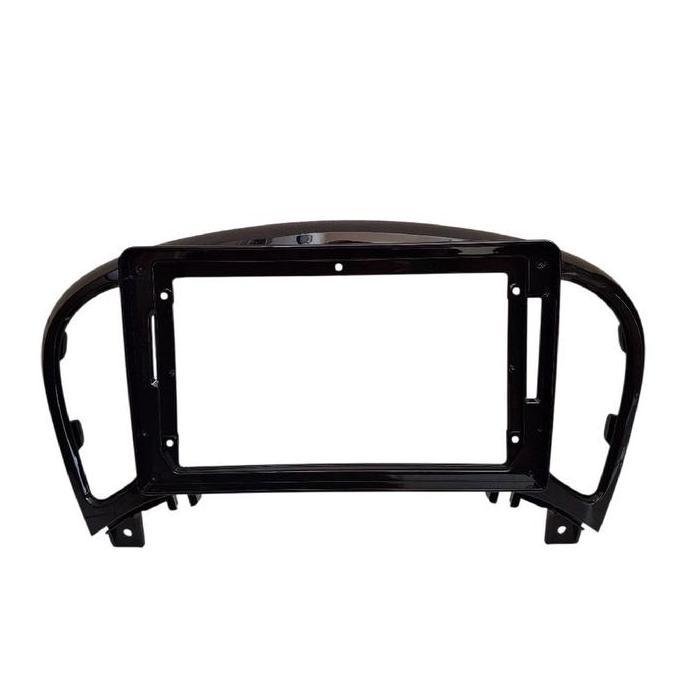 Frame Nissan Juke 2011-2016 9 Inch Frame Head Unit 9" Nissan Juke Ready