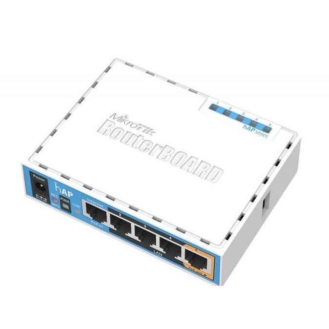 Netlink- Mikrotik  Hap Rb951Ui-2Nd
