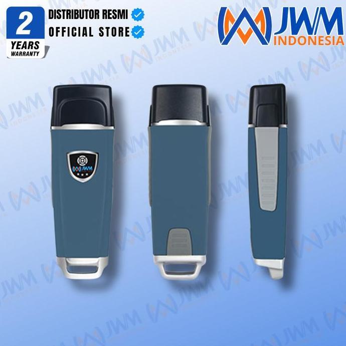 KAGE781 - GUARD PATROL SYSTEM JWM WM 5000 V5 AMANO SECURITY 5/3