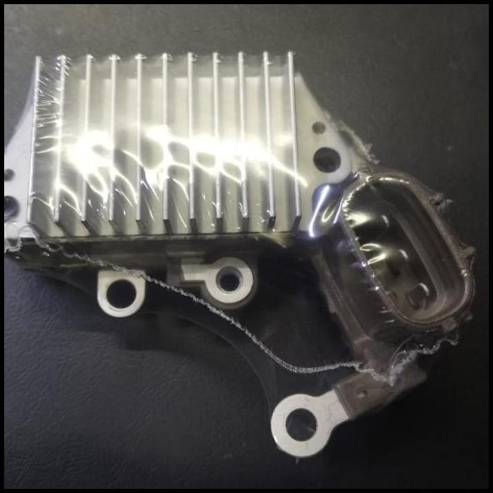 GRATIS ONGKIR IC REGULATOR KUBOTA 126000-4090 126000-1800 126000-1970 126000-3060 12V