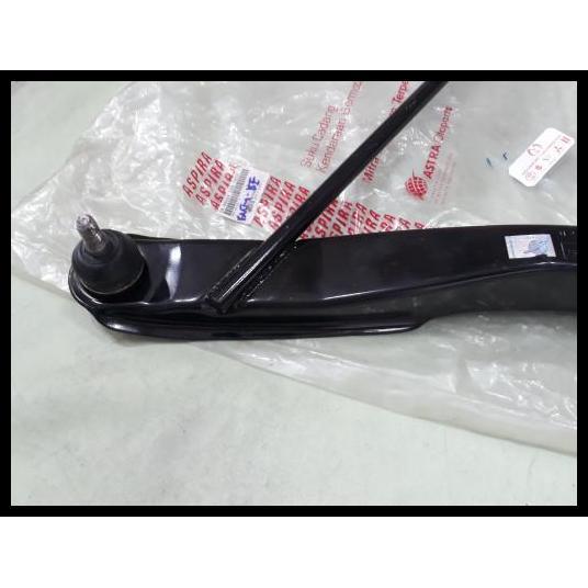 DISKON LOWER ARM / BALL JOINT KIRI ZEBRA 1.0 - ZEBRA 1.3