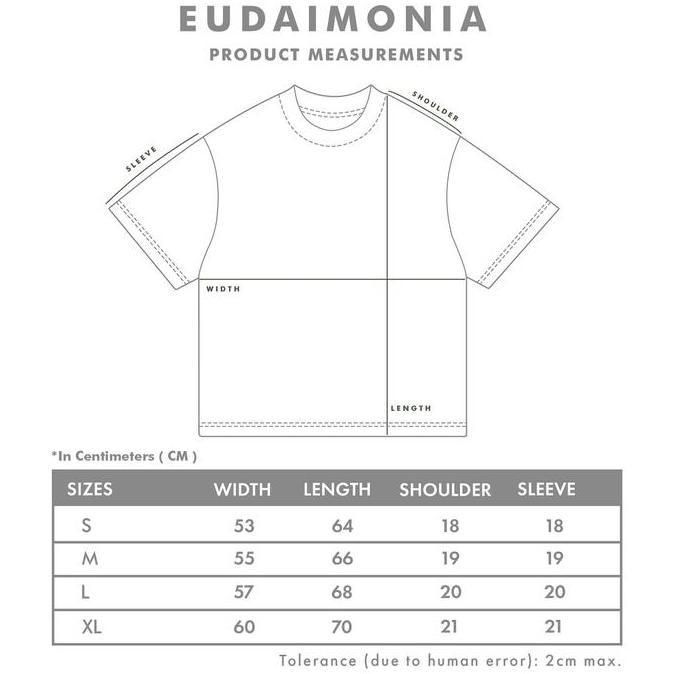 Youngshirt- Eudaimonia Horse Dark Brown Boxy Oversized T Shirt