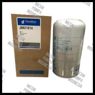 TERBARU FILTER DONALDSON J8621614 - DONALDSON FILTER 