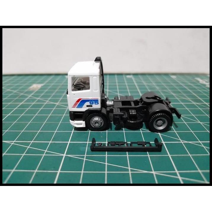 DISKON HERPA SKALA 1:87 - HEAD TRUCK DAF 95 DAYCAB OPV AB11 