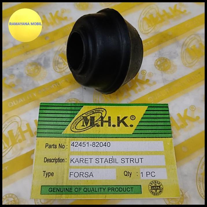 TERLARIS KARET STABIL STRUT FORSA SA410, SA310 