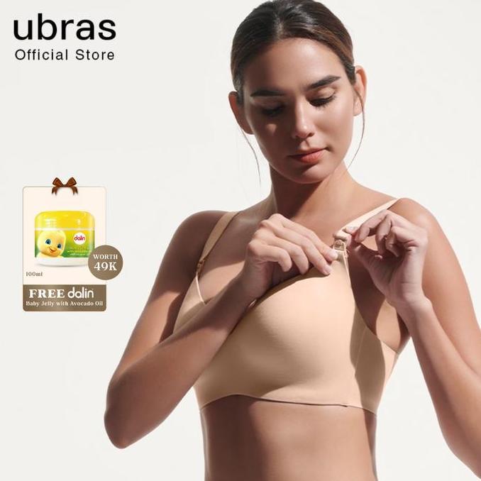 Ubras Maternity Bra - Maternity Bra