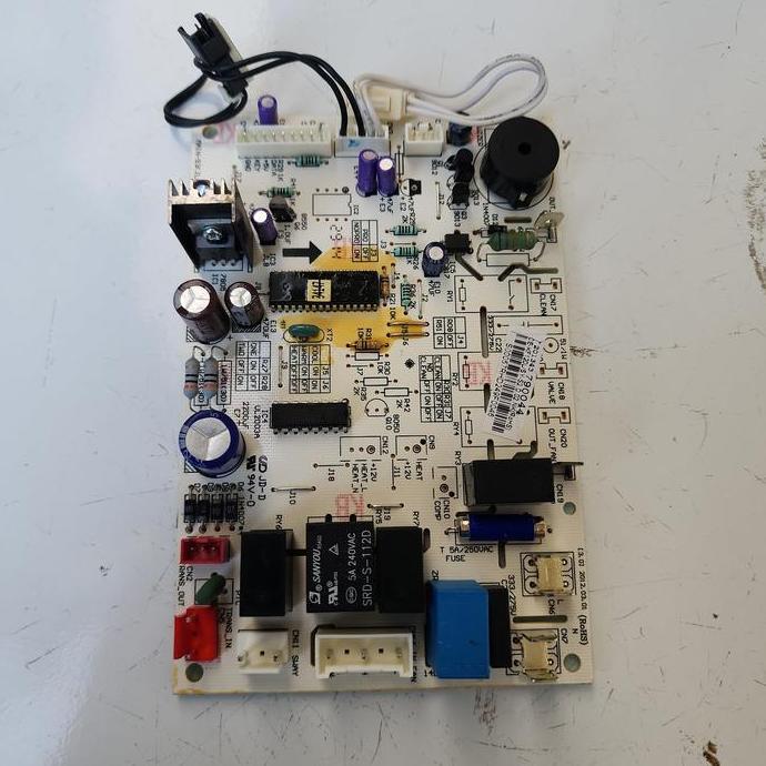 PCB MODUL AC FLOOR STANDING MIDEA BPT
