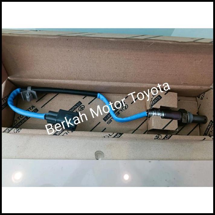 GRATIS ONGKIR SENSOR OXYGEN OKSIGEN CALYA SIGRA 2016 2017 2018 2019 2020 2021 ORIGINAL 