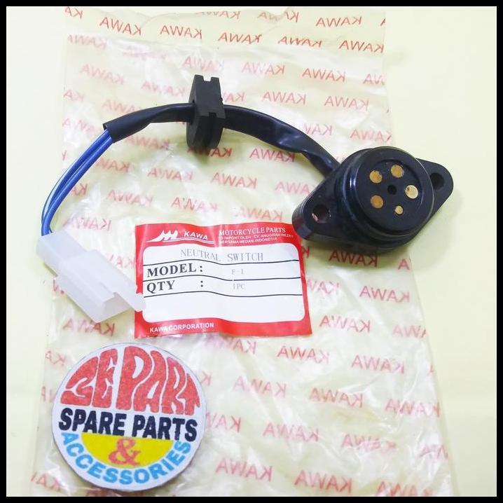 BEST DEAL SWIT NETRAL F1 F1ZR 2 KABEL NETRAL SWITCH F1ZR 