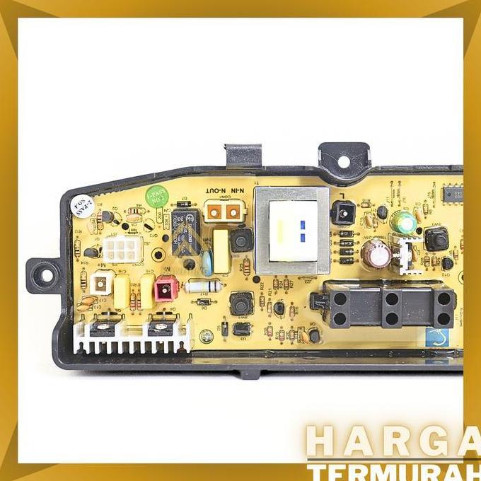 MODUL PCB MESIN CUCI WA90F4 WA80V4 WA70V4 | WA 90F4 WA 80V4 Diskon