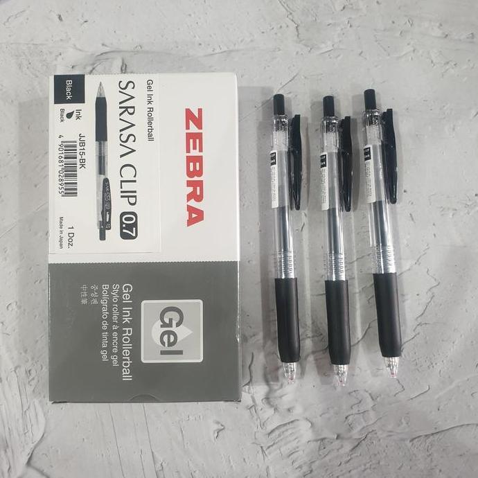 Book- Pen Sarasa