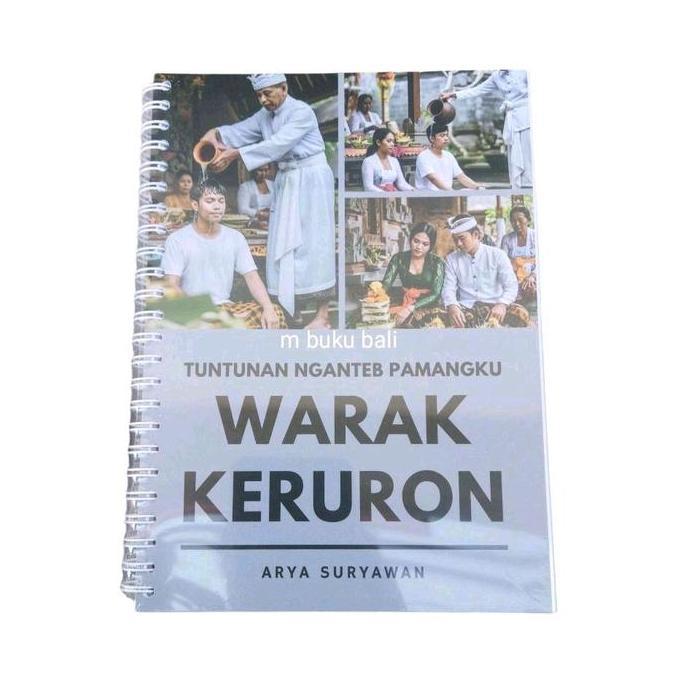 *$*$*$*$] Buku Panduan Praktek Nganteb Warak keruron Warak kuron