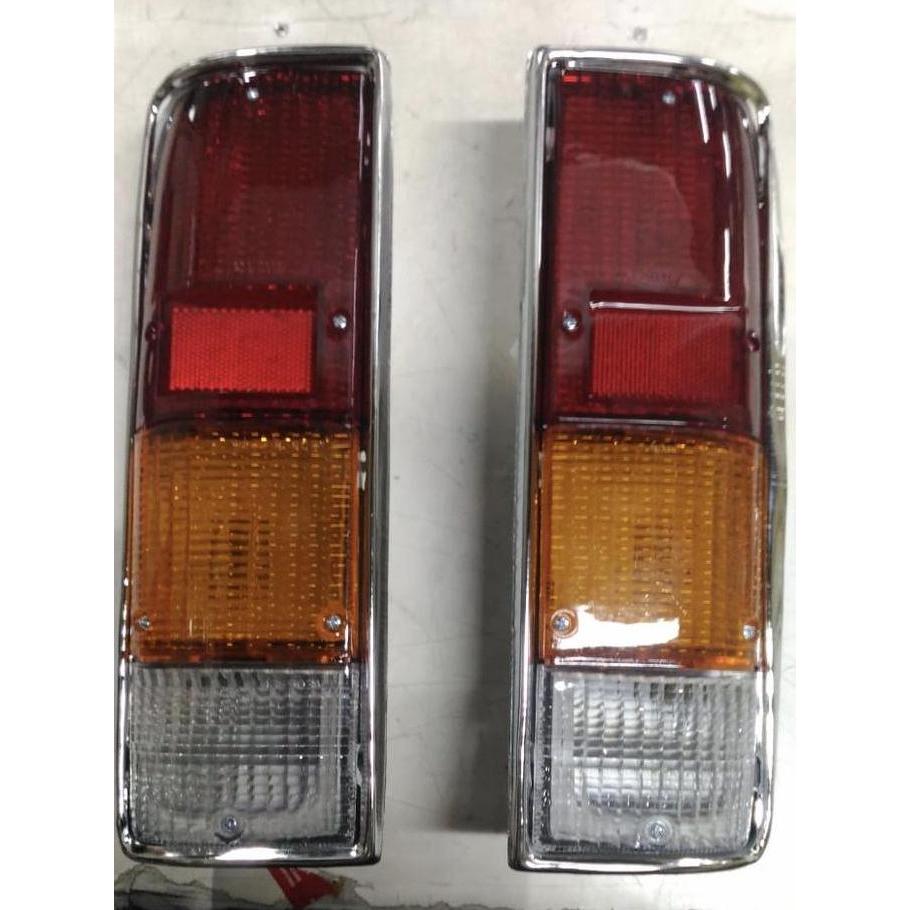 STOP LAMP ISUZU LUV KBD 25 KBD25 RESTOCK