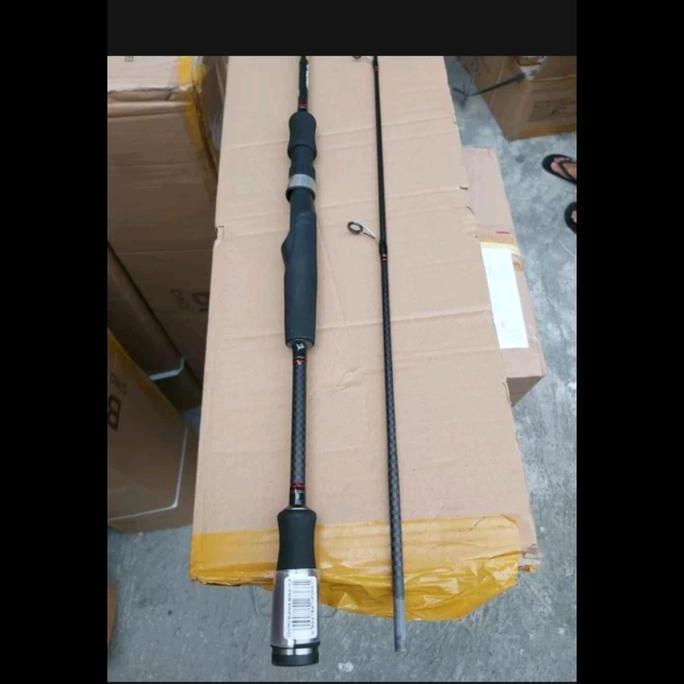 joran centro blanka 165 cm japan style