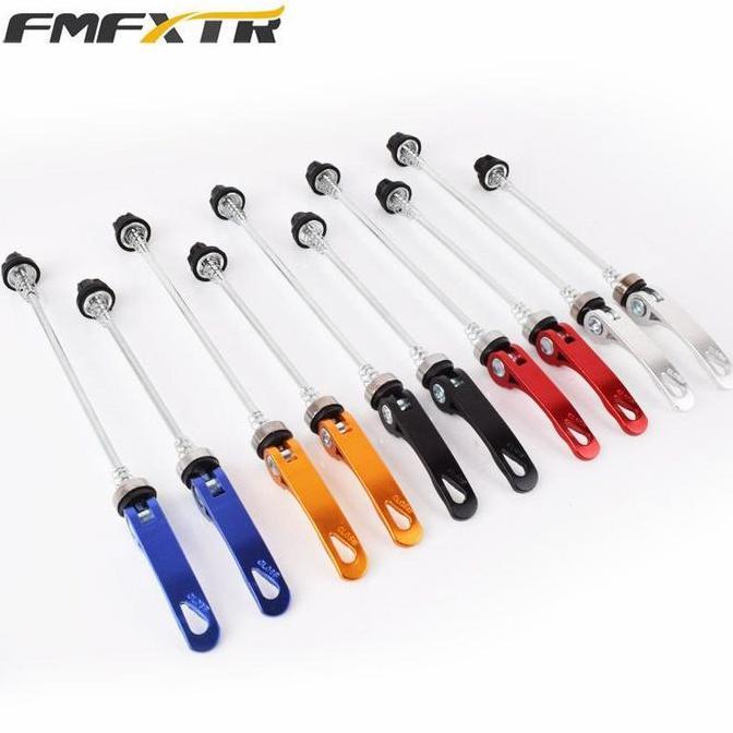QR FREEHUB FMFXTR ALOY