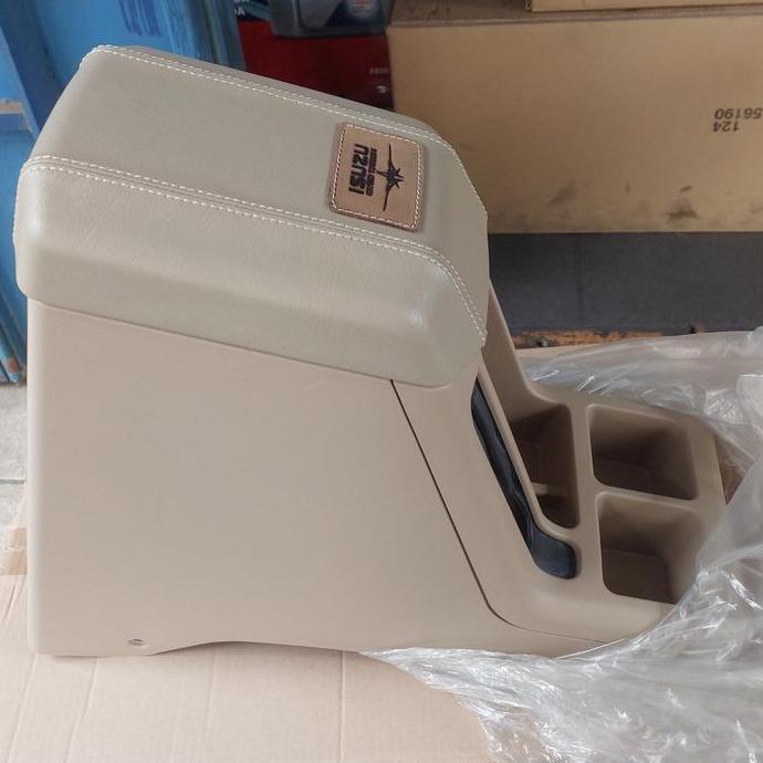 console box panther grand touring asli