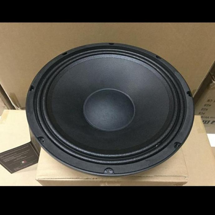 Speaker RCF 15HF170/L15 HF170 15 INCI Komponen Speaker