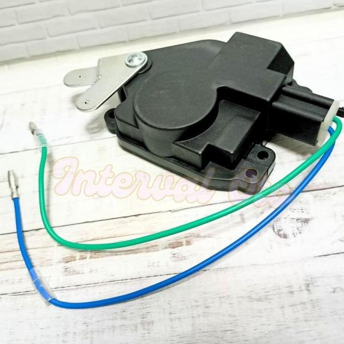 Anak Central Lock Mobil All New Avanza Xenia 2012-2016 Motor Central