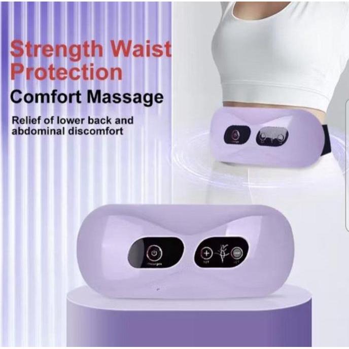 HASKON Menstrual Heating Pad Elf