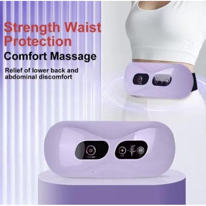 RAMERRAI Menstrual Heating Pad Elf