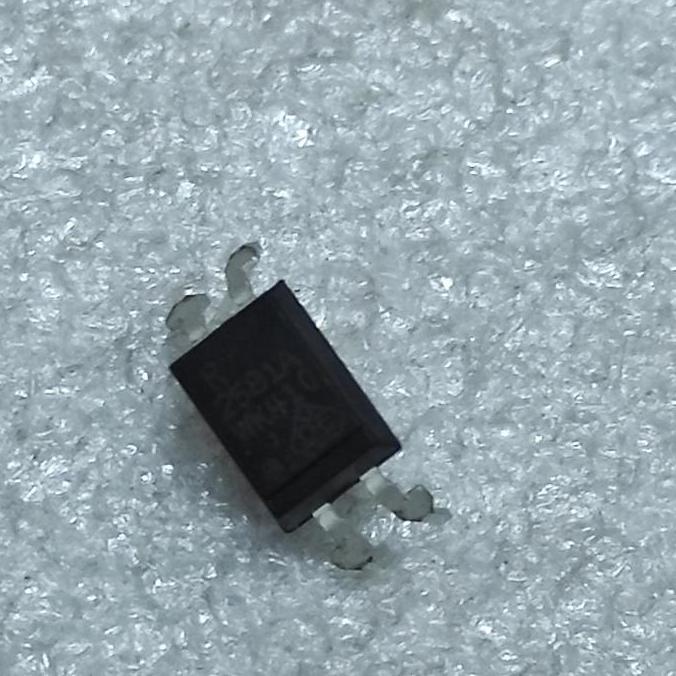 PS2581 ps2581 ic dip4pin ps2581