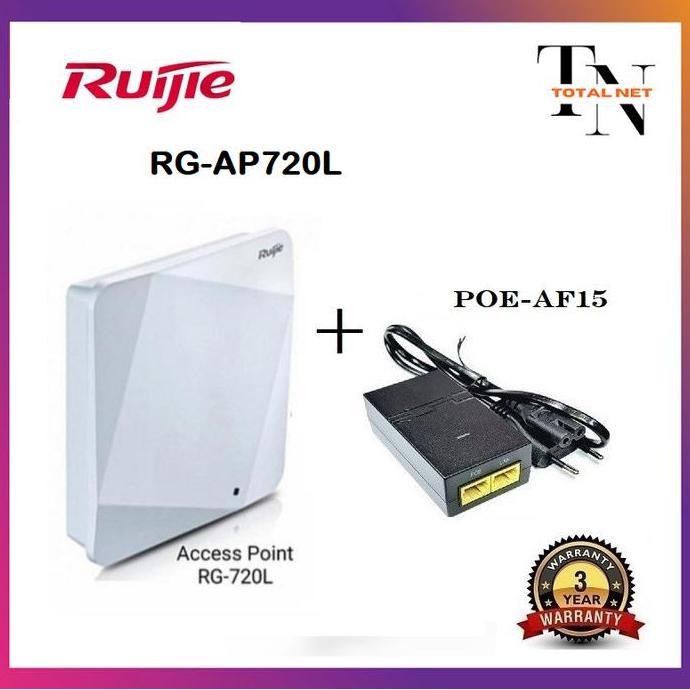 RG-AP720L RG-AP720 AP720L Access Point Indoor Wireless